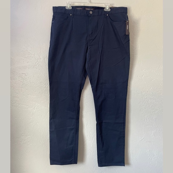 MICHAEL Michael Kors Other - MICHAEL KORS Slim fit super stretchy pants 👖